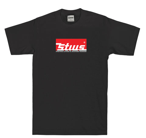 Tools T-Shirt (Black)