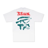 Tools T-Shirt (White)