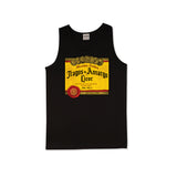 Tragos Amargos Tank (Black)