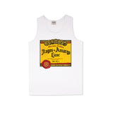 Tragos Amargos Tank (White)