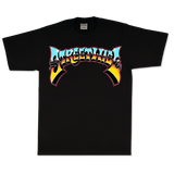 Troka Loka T-Shirt (Black)