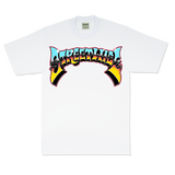 Troka Loka T-Shirt (White)