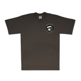 True 03 T-Shirt (Charcoal)