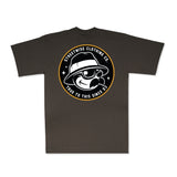 True 03 T-Shirt (Charcoal)