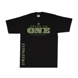 Tru$t No One T-Shirt (Black)