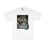 Twisted T-Shirt (White)