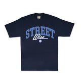 University T-Shirt (Navy)