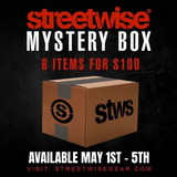 Mystery Box