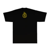 Viva Mex T-Shirt (Black)