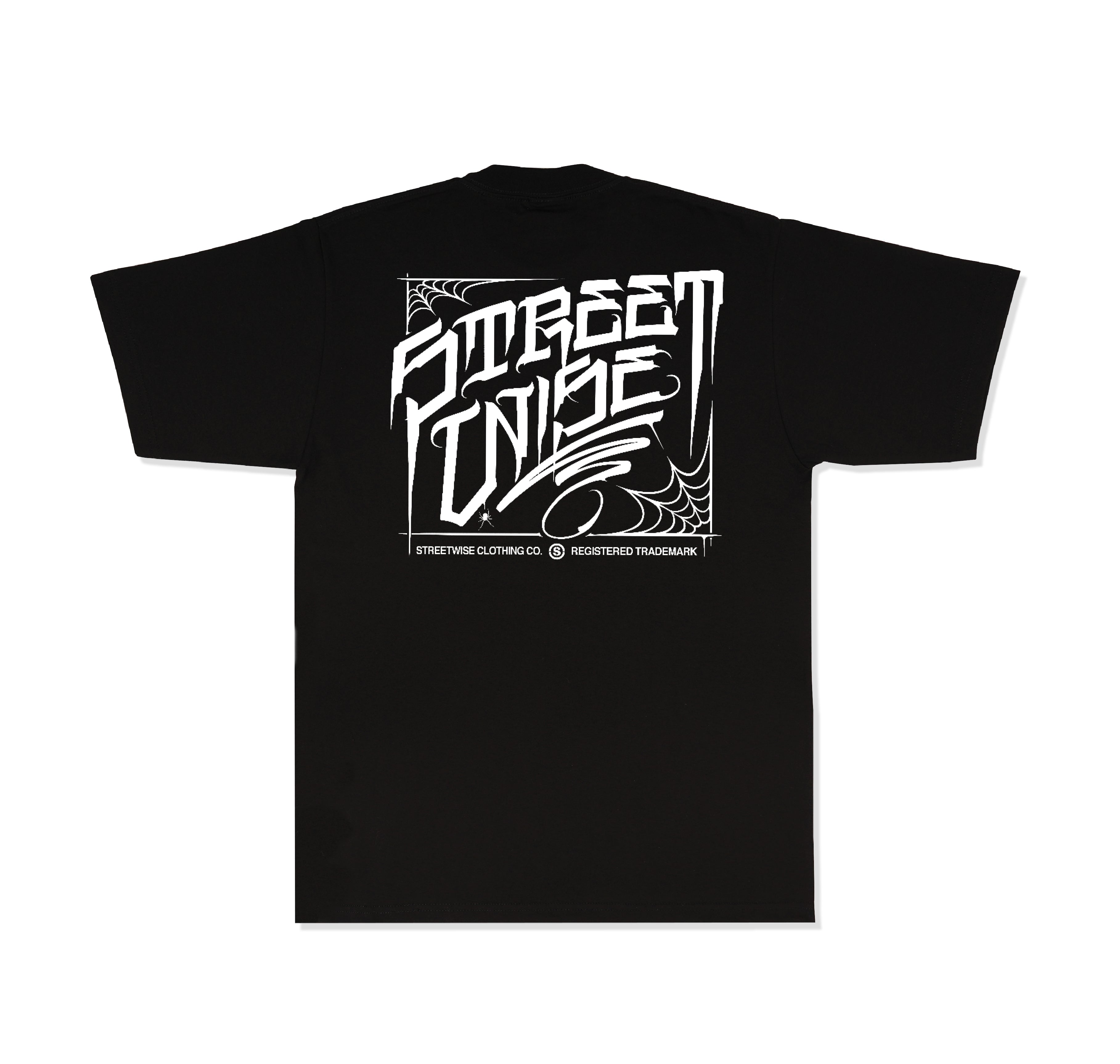 ストリートワイズ STREETWISE THE SC L/S Tシャツ NAVY