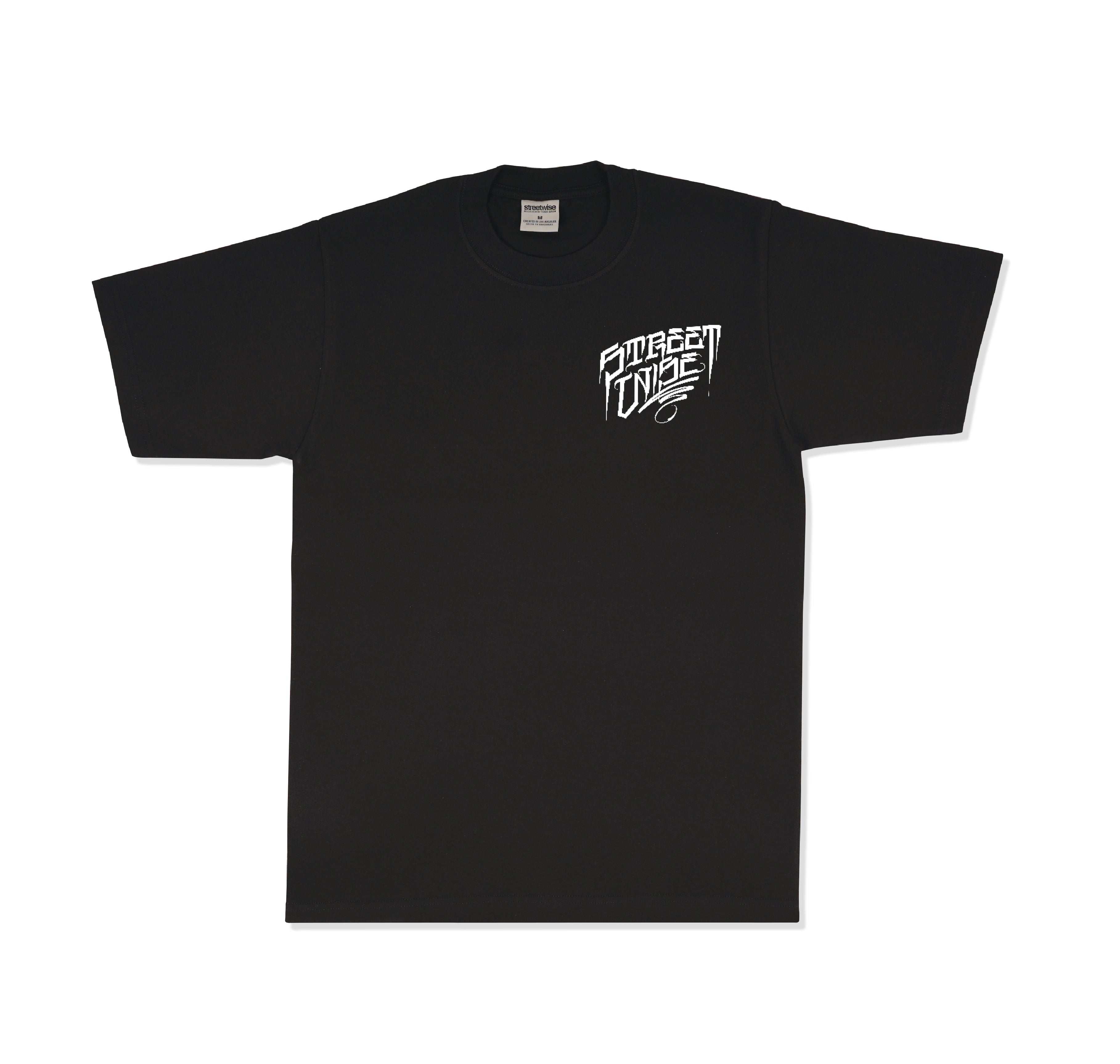ストリートワイズ STREETWISE THE SC L/S Tシャツ NAVY