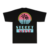 Vices T-Shirt (Black)