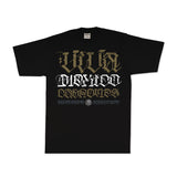 Viva Mex T-Shirt (Black)
