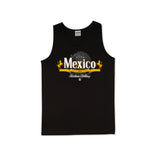 Viva Mexico Tank (Black)