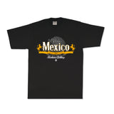 Viva Mexico T-Shirt (Black)