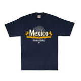 Viva Mexico T-Shirt (Navy)