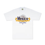 Viva Mexico T-Shirt (White)