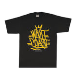 WC Tag T-Shirt (Black)