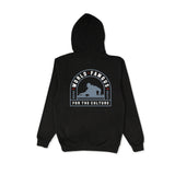 For The Culture - DJ