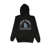 For The Culture - MC