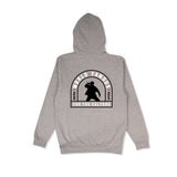 For The Culture - MC