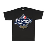 WS25 T-Shirt (Black)