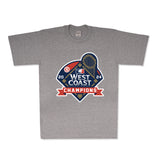 WS Champs T-Shirt (Grey)