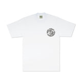 Wave Coast T-Shirt (White)