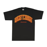 West West T-Shirt (Black)