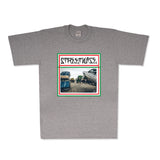 Westside Story T-Shirt (Gray)