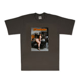 Wild Ride T-Shirt (Charcoal)