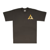 Wire Wheels T-shirt (Charcoal)