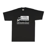 Work Truck T-Shirt (Black)