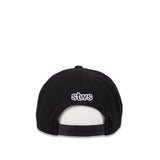 No Fear Snapback (Black)