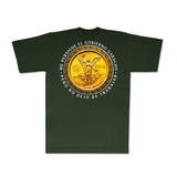 Centenario T-Shirt (Green)