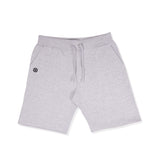 Classic Collection Fleece Sweat Shorts (Grey)