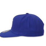 No Fear Snapback (Royal)