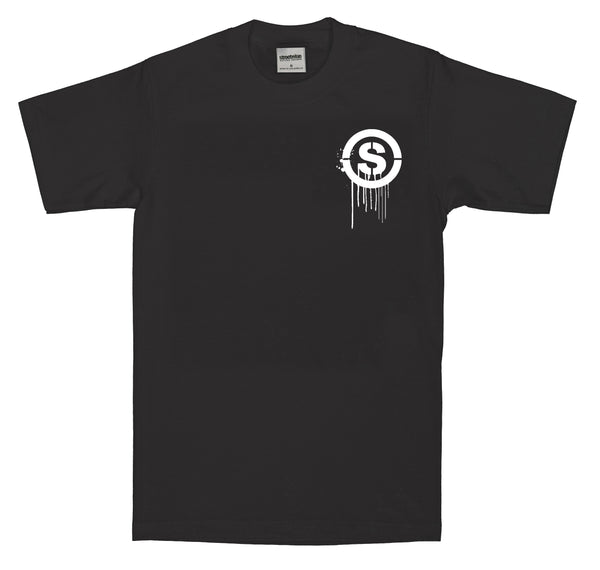NEVER DIE T-shirt (Black)
