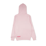 Dramatica Women Hoodie (Pink)