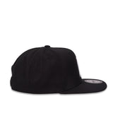 No Fear Snapback (Black)