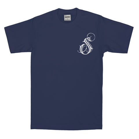 BST T-Shirt (Navy)