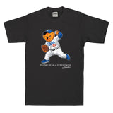 Dopest Bear T-Shirt (Black)
