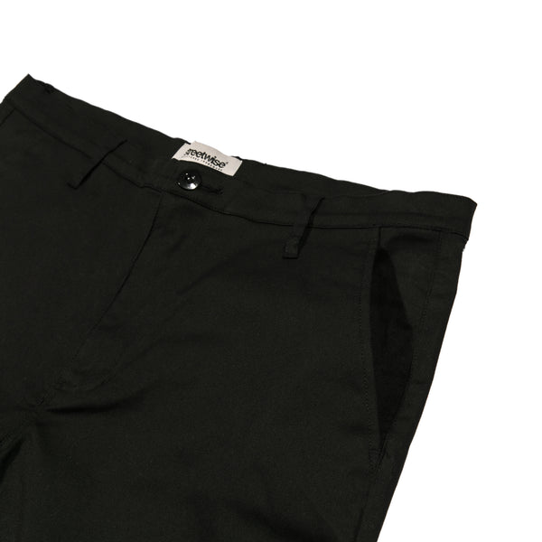 STWS Work Shorts (Black)