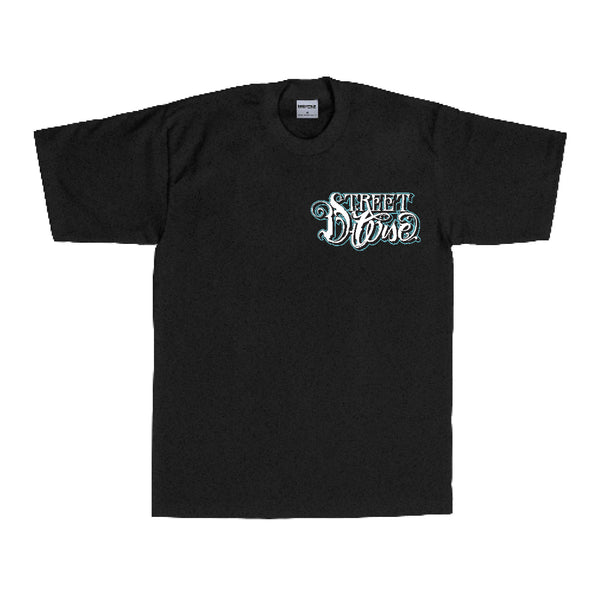 Marauders T-Shirt (Black)