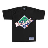 West Champs T-Shirt (Black)