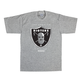Rioters T-Shirt (Grey)