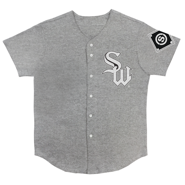 Sox Jersey (Grey)